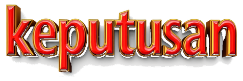 keputusan perdana logo