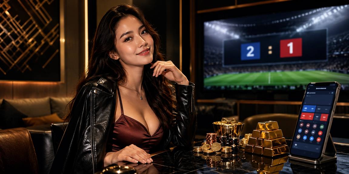 Apl keputusan perdana untuk Android dan iOS
