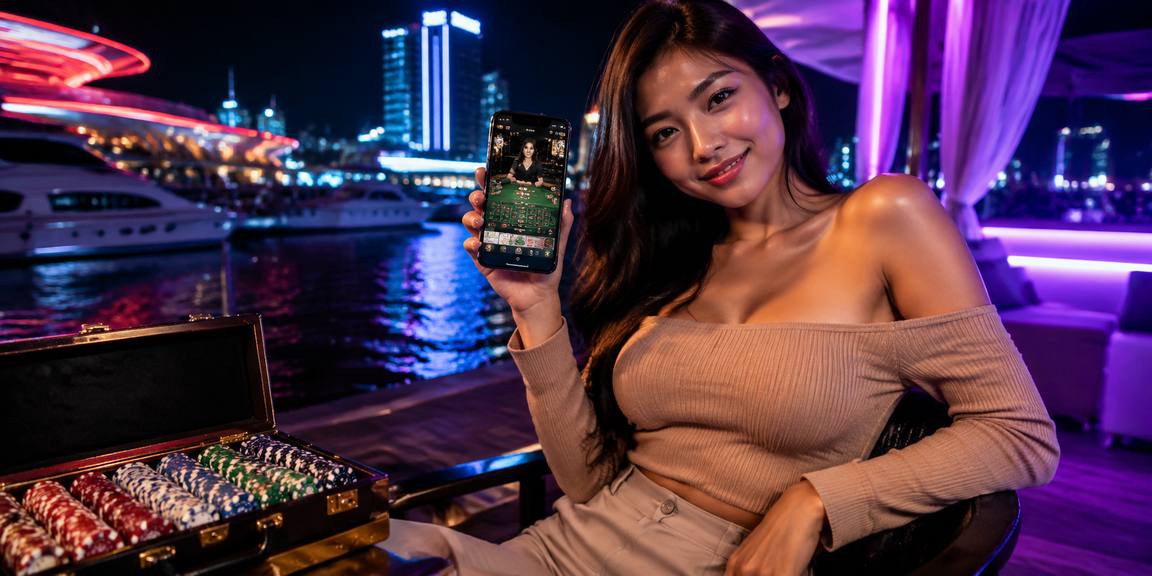Sweet Bonanza di keputusan perdana
