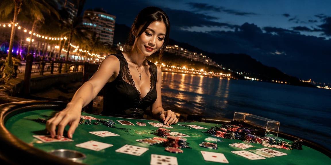 Jungle Delight: Slot Tema Hutan dengan Fitur Menguntungkan